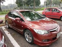 Honda Civic FD 1.8S 2007 FOR SALE