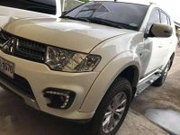 2015 Mitsubishi Montero AT Great Deal FOR SALE