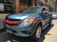 Good as new Mazda BT-50 2013 for sale