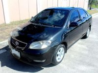 2003 Toyota Vios 1.5G AT Top of the line FOR SALE
