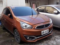 Well-maintained Mitsubishi Mirage Gls 2016 for sale