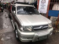 For sale Toyota Revo VX240 diesel