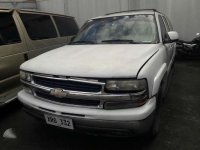 2004 Chevrolet Suburban FOR SALE