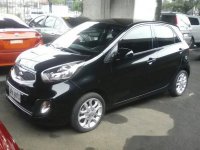 Well-maintained Kia Picanto 2015 for sale