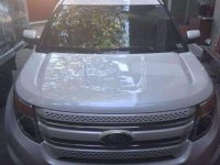 2012 Ford Explorer 2.4L 4x4 AT for sale