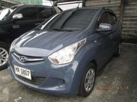 2016 Hyundai Eon for sale