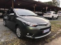 2017 Toyota Vios 15G matic FOR SALE