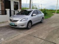 FOR SALE 2013 Toyota Vios 1.3G Automatic tranny