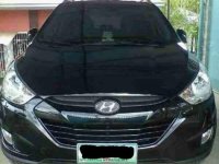 Hyundai Tucson 2012 for sale