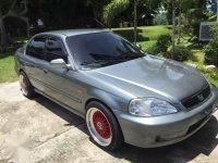 Honda Civic LXI 99 (SIR Body) FOR SALE