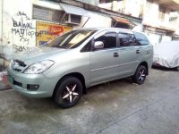 2005 Toyota Innova for sale