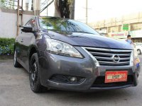 2015 Nissan Sylphy v 1.8 L - FOR SALE