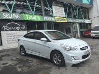 Well-maintained Hyundai Accent 2014 for sale