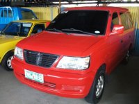 Good as new Mitsubishi Adventure 2008 for sale