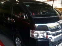 Well-kept Toyota Hiace 2014 for sale