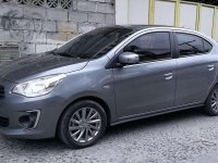 2015 Mitsubishi Mirage G4 GLS automatic FOR SALE