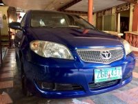 Toyota Vios J 2006 model FOR SALE