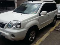 2006 Nissan X-trail FOR SALE