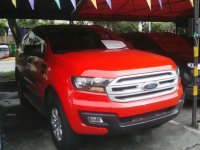 Good as new Ford Everest 2016 for sale