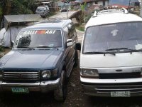 Mitsubishi Pajero FOR SALE