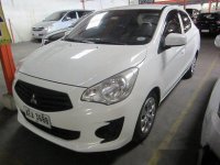 Good as new Mitsubishi Mirage G4 2014 for sale