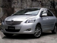 2010-2012 TOYOTA Vios G or E variant FOR SALE