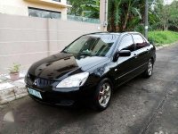 2004 Mitsubishi Lancer MX FOR SALE