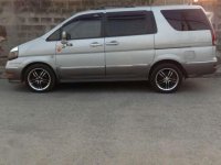 Nissan Serena 2003 for sale