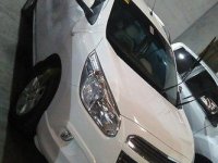 Well-maintained Chevrolet Spin 2015 for sale