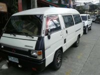 Well-kept Mitsubishi L300 for sale