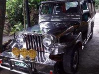 Toyota Owner Type Jeep Manual Silver For Sale 