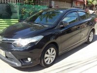 2016 Toyota Vios G Automatic FOR SALE