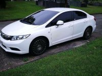 2014 Honda Civic 18 FOR SALE