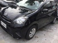 2017 Toyota Wigo for sale