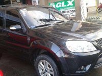 Ford Escape 4X2 2.3L 2011 model XLT FOR SALE