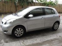 2012 Toyota Yaris G FOR SALE