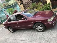 Nissan Exalta Automatic 2001 FOR SALE