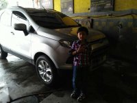 FOR SALE FORD Ecosport-Trend 2016