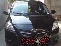 Well-maintained Toyota Vios 2010 for sale