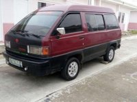 Toyota Lite Ace FOR SALE