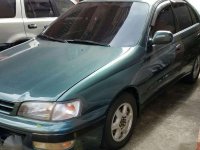 1996 Toyota Corona for Sale