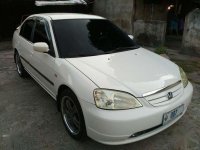 2001 Honda CiviC VTi Dimension FOR SALE