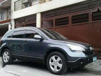 2008 Honda Crv 4x2 Automatic FOR SALE