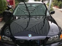 BMW 2002 318i FOR SALE