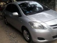 Toyota Vios j 2008 FOR SALE