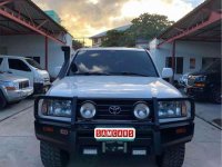 2011 Toyota Land Cruiser LC 100T FOR SALE
