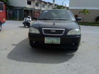 2009 Chery Cowin for sale 