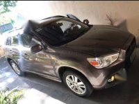 For Sale: Mitsubishi ASX 2011 