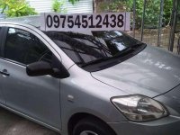 2010 Toyota Vios for sale