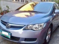 Well-maintained Honda Civic 2006 for sale